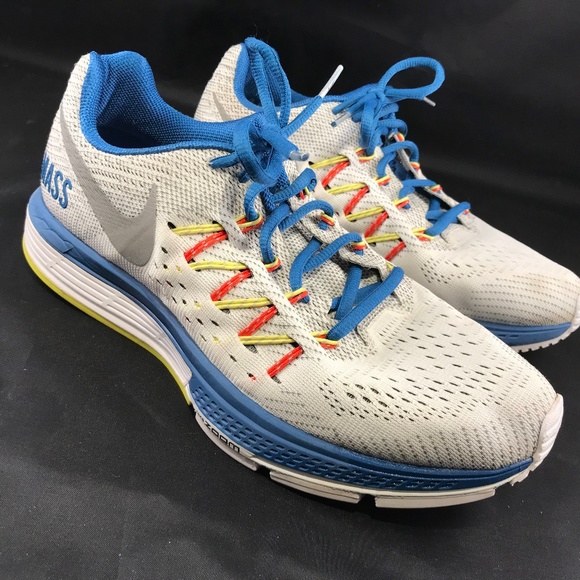 Nike Shoes - NIKE BOSTON Marathon Sample Promo Vomero 10